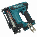 ☆比較的綺麗☆makita マキタ 18V 充電式タッカ ST421D 充電器 ケース付 電動工具 タッカー コードレス 大工道具 内装 リフォーム133868 - 4