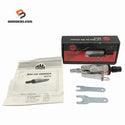 ☆未使用品☆MAC TOOLS マックツールズ 1/4” 常圧 ミニダイグラインダー AG14 エアダイグラインダー エアグラインダー136701 - 1