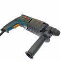 ☆中古品2点☆BOSCH ボッシュ 22mm 電子無段変速ハンマードリル GBH2/22E型 本体のみ 穴あけ 穿孔 ハンマドリル 電動工具130331 - 3