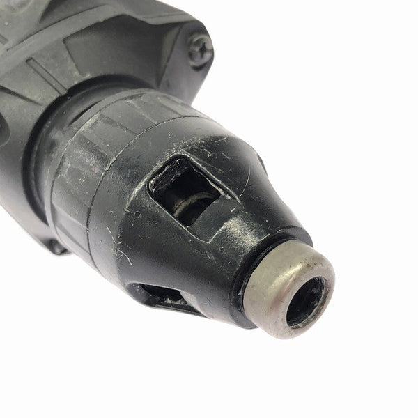 ☆中古品☆makita マキタ 18V 充電式スクリュードライバー FS600D 黒/ブラック 本体のみ コードレス ボード用ドライバー 電動工具134663 - 5