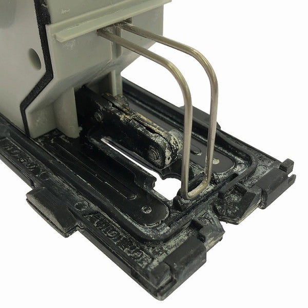 ☆中古品☆オマケ付♪ Panasonic パナソニック 14.4V 充電角穴カッター EZ4543 バッテリ1個(4.2Ah) 充電器 ケース付 ※コメント必読109713 - 9