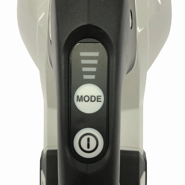 ☆未使用品☆makita マキタ 40Vmax 充電式クリーナー CL003GZW 白 本体のみ サイクロン一体式 コードレス ハンディ 掃除機138601 - 7