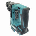 ☆比較的綺麗です☆makita マキタ 10.8V 充電式ハンマドリル HR166D 本体+ケース付き 電動工具 穴あけ 破砕134146 - 7