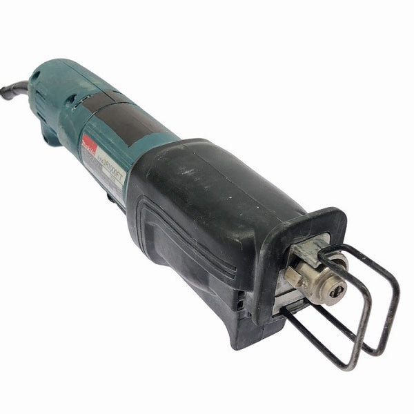 ☆中古品☆makita マキタ 100V 小型レシプロソー JR1000FT ケース付 コード式 セーバソー セーバーソー 電気のこぎり132498 - 5