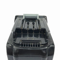 ☆中古品☆makita マキタ 40Vmax 2.5Ah 純正リチウムイオンバッテリー BL4025 リチウムイオン電池 蓄電池 充電池 雪マーク - 8