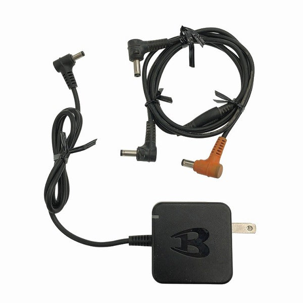 ☆中古品セット☆ BURTLE バートル 17V エアクラフトバッテリー AC300×2 ファンユニット AC310/311 黒 ファン/充電ケーブル117383 - 10