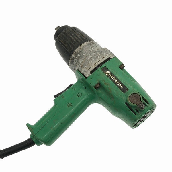 ☆中古品☆HITACHI 日立工機 100V 16mm インパクトレンチ WH16 コード式 電動工具119965 - 2