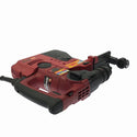 ☆中古品☆MAX マックス 100V 交流式ハンマドリル PK-R261 集じんシステム(PK-DES1)付 コード式 ハンマードリル 穴あけ 穿孔130676 - 4