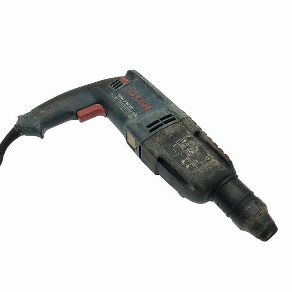 ☆中古品☆BOSCH ボッシュ ハンマドリル GBH2-26RE 穴あけ 破砕 電動工具 ハンマードリル コンクリート加工114821 - 5
