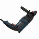 ☆中古品☆BOSCH ボッシュ 100V ハンマードリル GBH2-26RE ケース付 SDSプラス コード式 ハンマドリル 穴あけ 穿孔 - 6