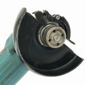☆中古品コメント有☆makita マキタ 18V 100mm 充電式ディスクグラインダ GA404DN 電動工具 研磨 研削135888 - 6