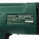 ☆美品☆HITACHI 日立工機 100V ロータリーハンマドリル DH24VD 電動工具 ハンマードリル 穴あけ 破砕130749 - 8