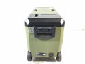 ☆中古極美品☆makita マキタ 40Vmax 充電式保冷温庫 CW004G オリーブ 本体＋付属品付 コードレス クーラーボックス アウトドア131311 - 4