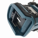 ☆未使用品☆makita マキタ 14.4V/18V 充電式ランタン付ラジオ MR054 本体のみ キャンプ アウトドア 防災 コードレス 電動工具133966 - 10