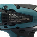 ☆未使用品☆makita マキタ 18V 充電式インパクトドライバー TD146DWHX 青 バッテリ2個(18V1.5Ah) 充電器 ケース付 コードレス119046 - 8