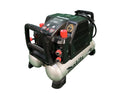 ☆未使用品☆makita マキタ 100V 11L 高圧4口 エアコンプレッサー AC462XLHB  黒 エアーコンプレッサー エアツール136190 - 2