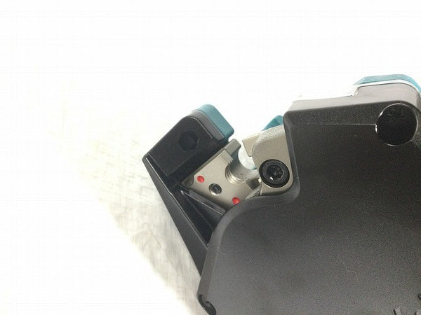 ☆未使用品☆makita マキタ 18V 充電式全ネジカッタ SC102DRGX バッテリー2個(18V 6.0Ah) 充電器 ケース付 全ねじカッター124459 - 8