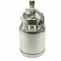 ☆美品セット☆ANEST IWATA アネスト岩田 吸上式コンテナ 1000ml PCL-10B-3 大形スプレーガン WIDER2 ハンドスプレーガン132595 - 7
