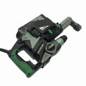 ☆中古品※コメント必読☆HITACHI 日立工機 100V 28mm 集塵ロータリハンマドリル DH28PD 穴あけ 電動工具 ハンマードリル - 6