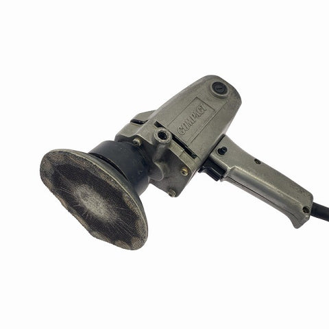 ☆中古品☆ COMPACT TOOL コンパクトツール 100V ダブルアクションポリッシャー P-150DA119191 - 0