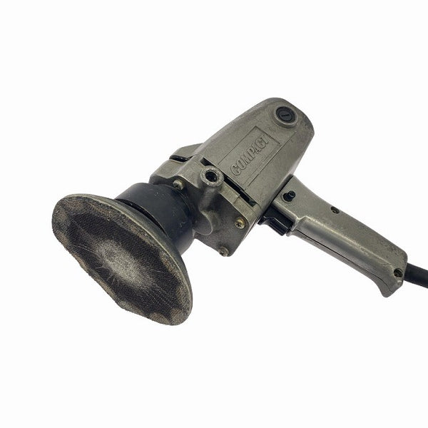 ☆中古品☆ COMPACT TOOL コンパクトツール 100V ダブルアクションポリッシャー P-150DA119191 - 2