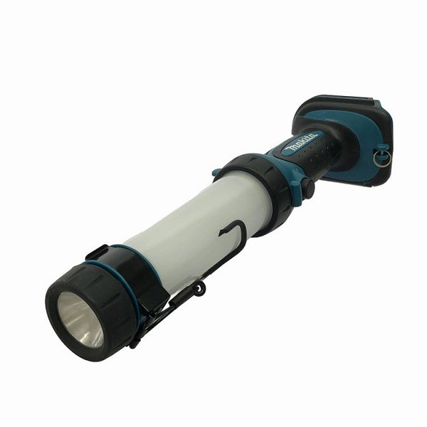 ☆中古比較的綺麗☆makita マキタ 14.4V/18V 充電式LEDワークライト ML806 本体のみ コードレス 作業ライト 現場ライト 投光器130963 - 4