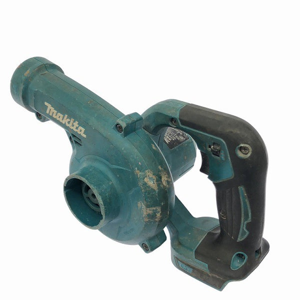 ☆中古品☆makita マキタ 18V 充電式ブロワー UB185D 本体+ノズル付 コードレス バッテリー式 ブロアー 送風機135294 - 5
