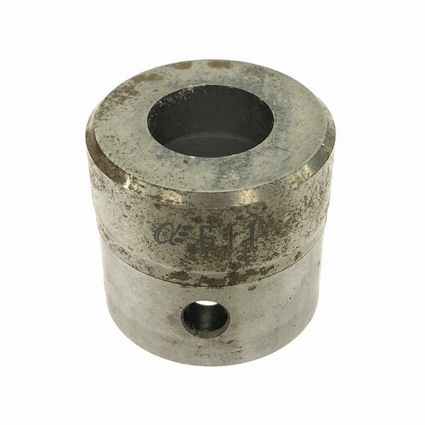 ☆中古品2点セット☆KAMEKURASEIKI 亀倉精機 パンチャー替刃 E12/E11-15132324 - 9