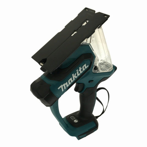 ☆未使用品☆makita マキタ 18V 充電式ボードカッター SD180DZ 本体のみ コードレス ボード用切断機 ボード用カッター137645 - 0