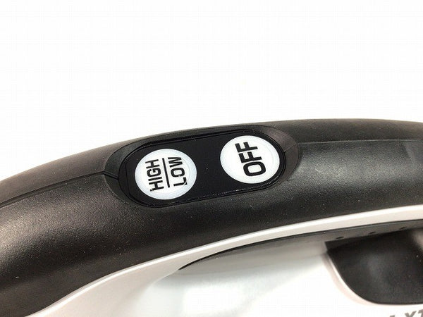 ☆未使用品☆makita マキタ 18V 充電式クリーナ CL181FDZW 本体のみ コードレス掃除機 内装 クリーナー 電動工具121363 - 7