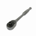 ☆中古品セット☆Snap-on スナップオン 3/8 ラチェットハンドル F723A ユニバーサルジョイント FU80A ラチェットレンチ113764 - 4