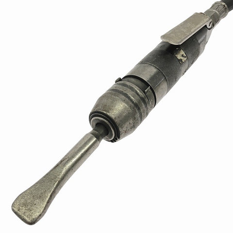 ☆中古品☆NITTO KOHKI 日東工器 常圧 エアーチッパー ACH-20 エアチッパー 空気式固着物はくり機 エアハンマー エア工具137843 - 0