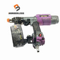 ☆中古品☆ HITACHI 日立工機 常圧ねじ打機 WF4AR 本体のみ 釘/クギ ねじ/ネジ エアーツール - 1
