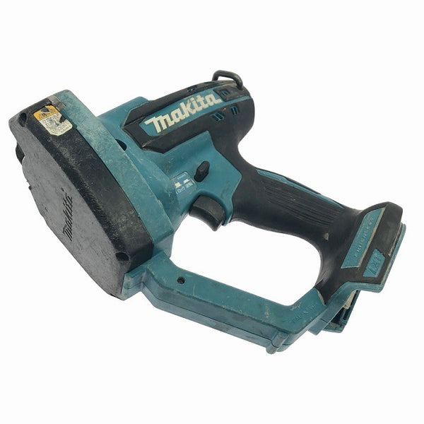 ☆中古品☆makita マキタ 14.4V/18V 充電式全ネジカッター SC102D バッテリ1個(BL1860B ※24回) 全ねじカッター138238 - 2