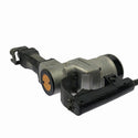 ☆中古品☆makita マキタ 電動ハンマ HM1201 ハツリ チッパー コンクリートブレーカー129894 - 7