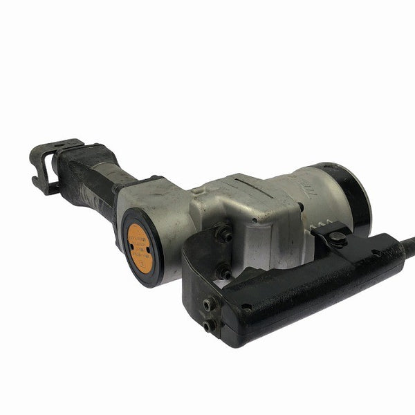 ☆中古品☆makita マキタ 電動ハンマ HM1201 ハツリ チッパー コンクリートブレーカー129894 - 7