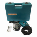 ☆比較的綺麗☆makita マキタ 100V オートパックスクリュードライバー 6837 ケース付 ビス打機 ビス打ち機 電動工具130311 - 3
