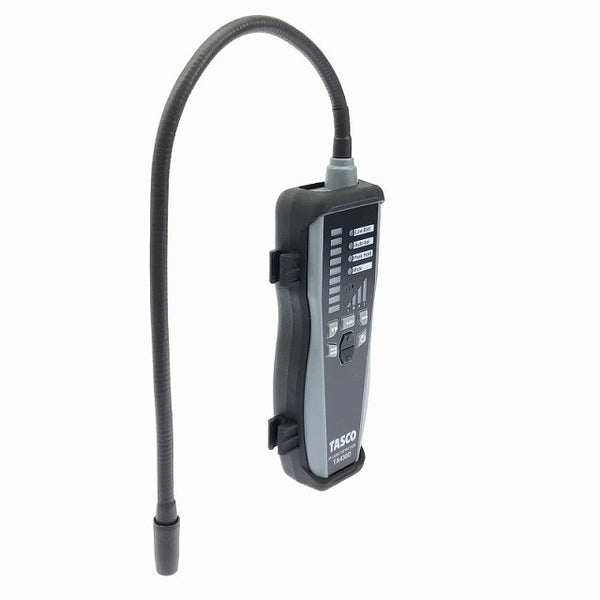 ☆未使用品☆TASCO タスコ 高感度赤外線検知方式リークディテクター TA430D ガス漏れ検知器 リークテスター イチネン119414 - 5