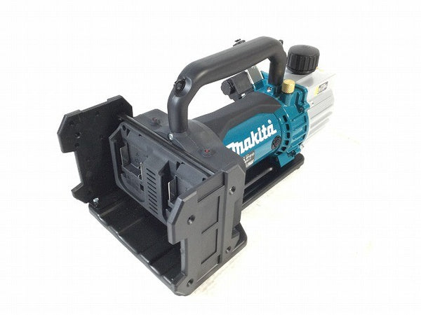 ☆未使用品☆makita マキタ 18V 充電式真空ポンプ VP181DZ 本体のみ ツールバッグ付124868 - 3