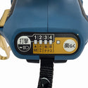 ☆未使用？美品 コメント必読☆makita マキタ 18V 充電式インパクトドライバ TD173DGXPB プレミアムブルー LXT20周年記念カラー130663 - 8