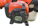 ☆中古品☆HUSQVARNA ハスクバーナ エンジン式ブロワー 125B エンジンブロワー 送風機 造園 ガーデニング 清掃137451 - 9