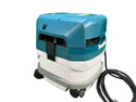 ☆中古品☆makita マキタ 粉じん専用 集じん機 VC0840 ホース付 100V 8L 工具連動 コード式 集塵機 掃除機 業務用 クリーナー130053 - 5
