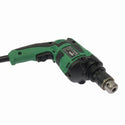 ☆美品☆HITACHI 日立工機 100V 変速ドリル D10VH2 電動工具 穴あけ加工 木工 日曜大工130167 - 5