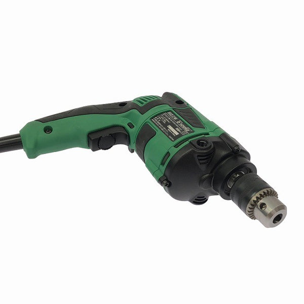 ☆美品☆HITACHI 日立工機 100V 変速ドリル D10VH2 電動工具 穴あけ加工 木工 日曜大工130167 - 5
