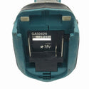 ☆中古品☆makita マキタ 18V 125mm 充電式ディスクグラインダ GA504DN 本体のみ 研磨 切削 サンダー - 9