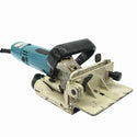 ☆中古品☆makita マキタ 100V ジョイントカッタ 3901 本体のみ 切削工具 溝加工 ビスケットジョインナー 木工加工 DIY118238 - 3