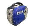 ☆中古品☆YAMAHA ヤマハ 1.6KVA 防音型 インバータ エンジン発電機 EF16HiS 燃料タンク4.2L アウトドア キャンプ126809 - 3