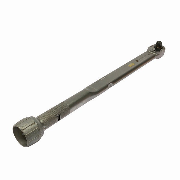 ☆中古美品☆ TOHNICHI 東日製作所 プレセット形トルクレンチ QL200N4-MH ボルト ナット 整備 メンテナンス134254 - 4