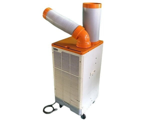 スポットクーラー|工具販売専門店Borderless | 誰もが安心できる工具