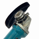 ☆中古品 2点セット☆ makita マキタ 125mm ディスクグラインダ 9535B インパクトドライバ TD090D 10.8V1.3Ah×2個 充電器129379 - 4